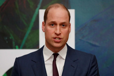 We are not racist - Prince William fires back at Harry, Meghan Markle - Nigerian News. Latest ...