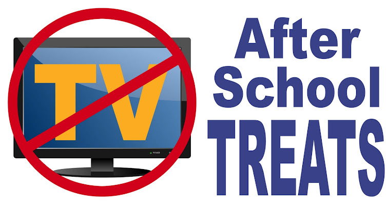 After School Treats logo