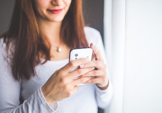 Delete number restore about mobile tech