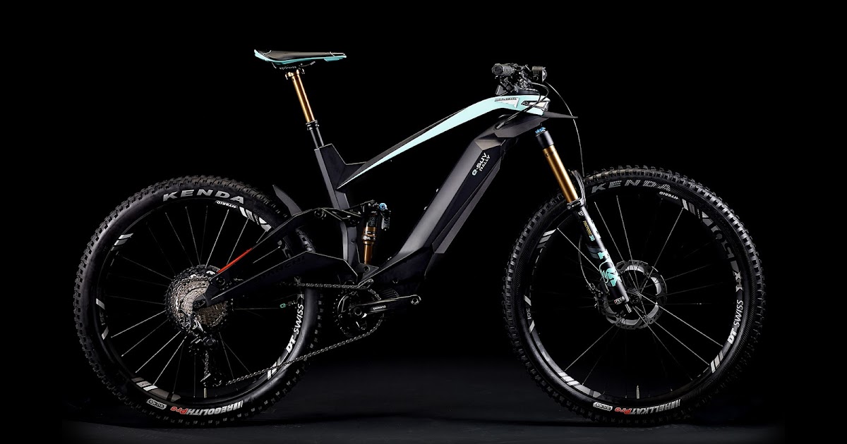 bianchi mtb bikes 2019
