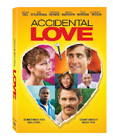 Accidental Love DVD Cover