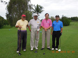 Sabah Golf and Country Club, Kota Kinabalu, Sabah