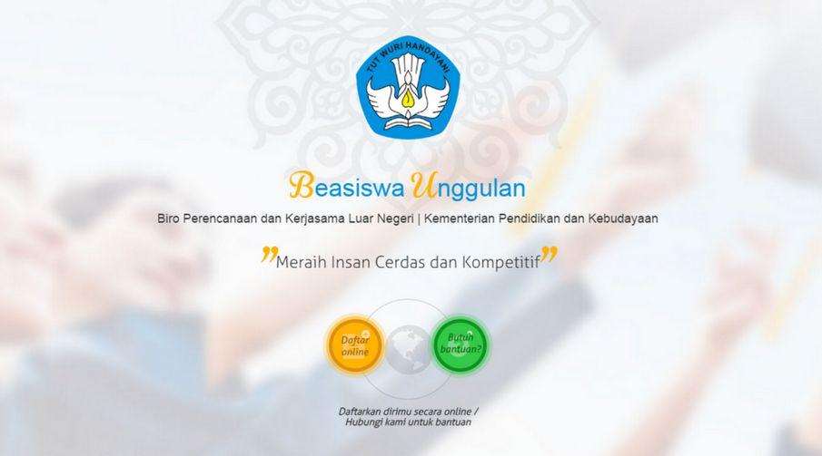 Ingin Tembus Beasiswa Unggulan Kemdikbud Bacth 2 Tahun 2017 Inilah Tipsnya Portal Ilmu Com Read More Learn More