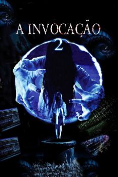 A Invocação 2 Torrent - WEB-DL 720p Dual Áudio