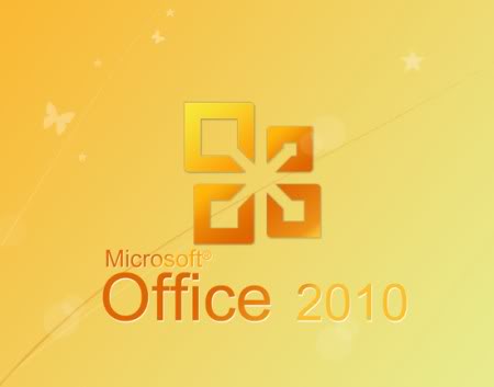 Activation Wizard For Microsoft Office Professional Plus 2010