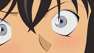 名探偵コナン アニメ 1019話 骨董盆は隠せない | Detective Conan Episode 1019