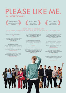 Please Like Me Poster