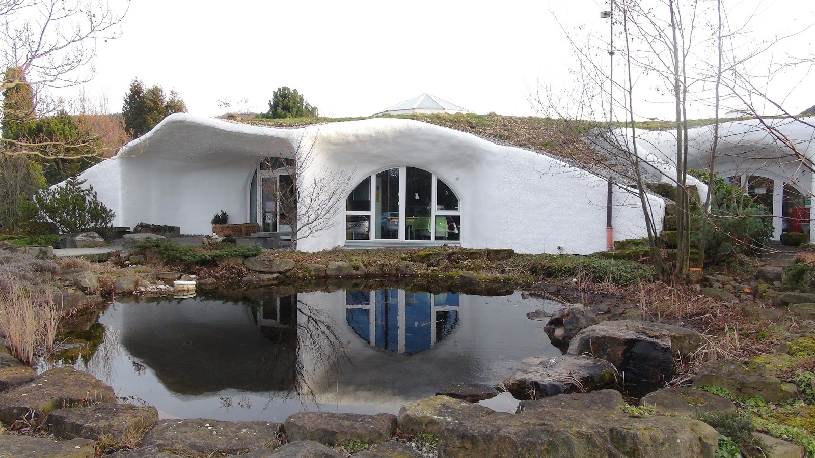 Pfullingen Das Tierheim zu Pfullingen des