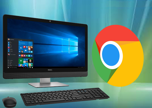 Download Google Chrome 32 Bit Best Browser for Windows