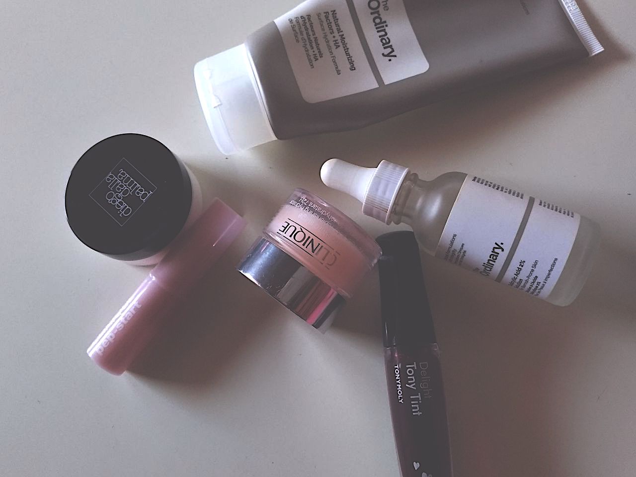 I preferiti del periodo Nyctimene