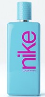 Nike Woman Azure by Nike Perfumes