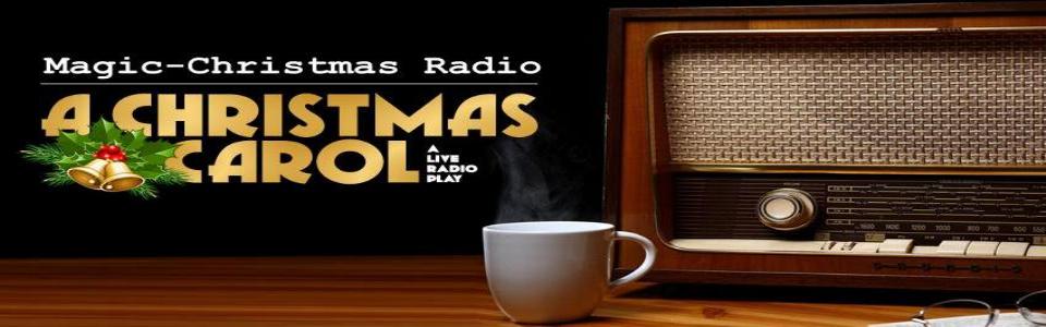 Magic-Christmas Radio