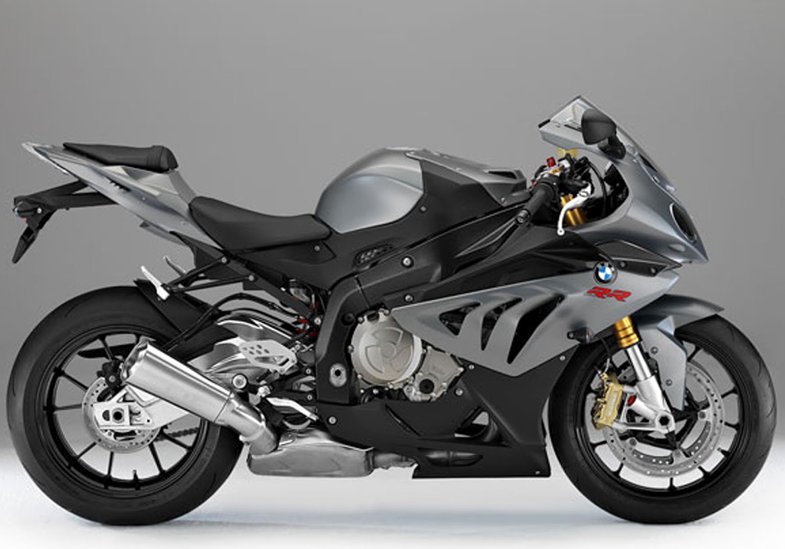 New Motorcycle, Custom & modification, Review and Specs: BMW S1000RR REVIEW