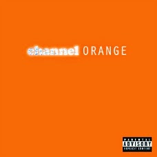 'Channel Orange' - Frank Ocean: