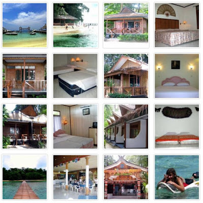 One day trip pulau seribu