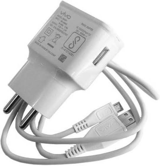 How mobile charger work's??