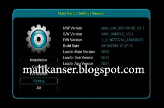 1506c ddr2 av2018 v1.6 software Receiver Update By USB 1506c ddr2 av2018 v1.6 software Receiver Update By USB