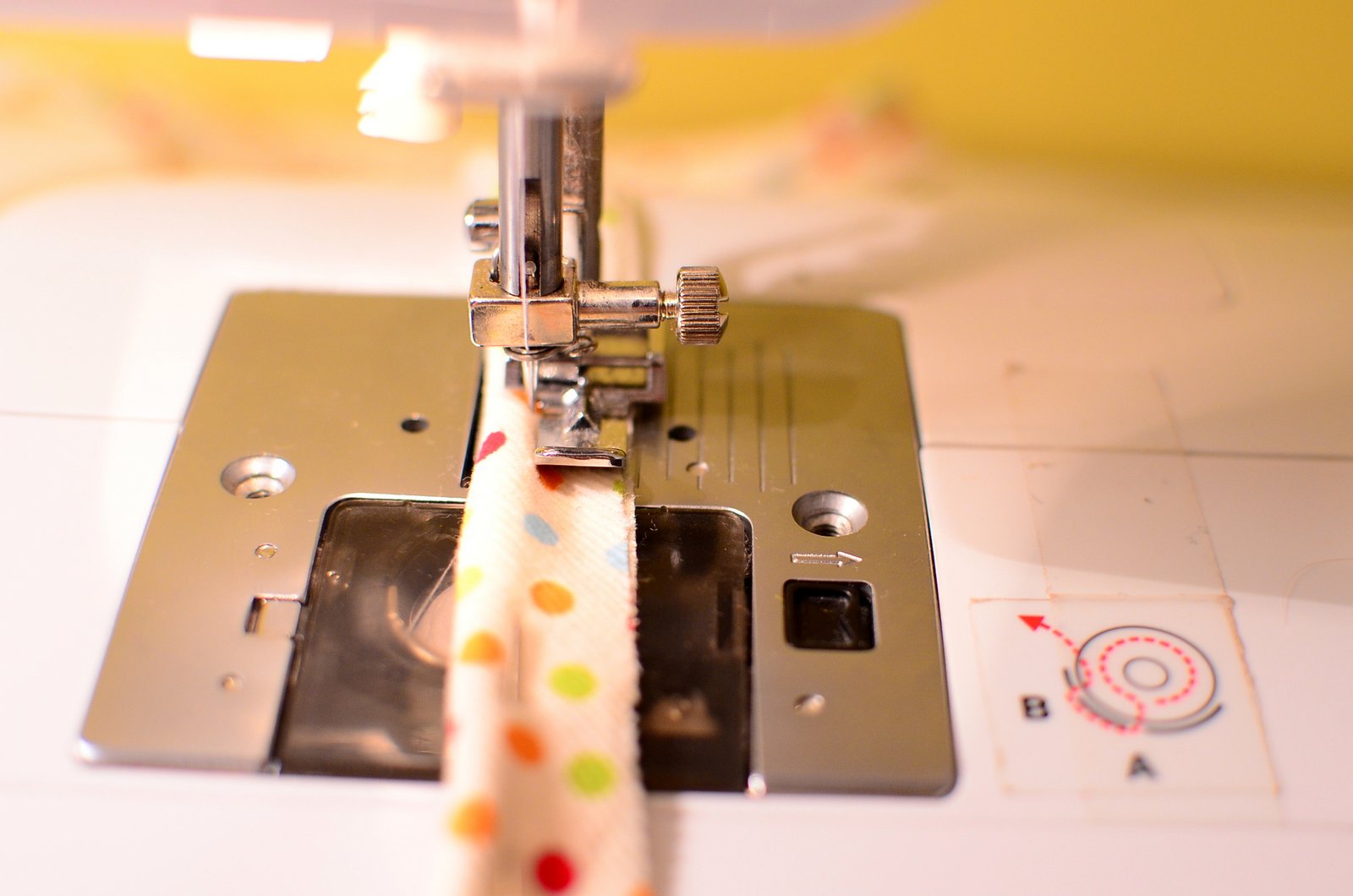 Jane of all Trades Make your own piping tutorial