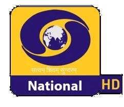 DD HD Channel Frequency and Channel Number