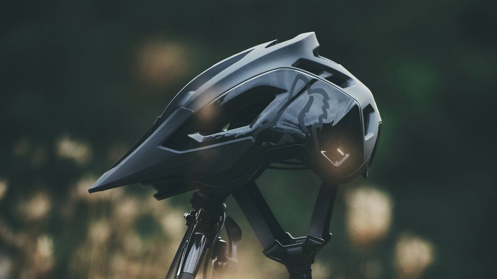 HD Wallpaper Bicycle, Helmet, Bike, MTB