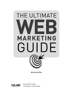 Michael Miller SEO eBook