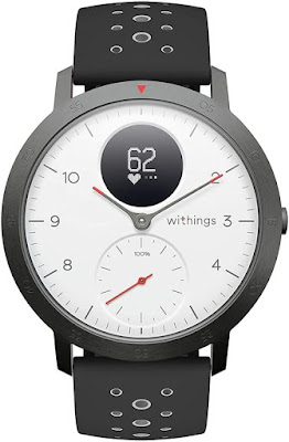 Withings Smartwatch Review