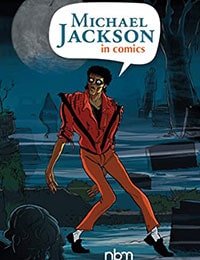 Read Michael Jackson in Comics online