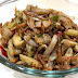 SAMBAL CILI IKAN BILIS JERING/JENGKOL