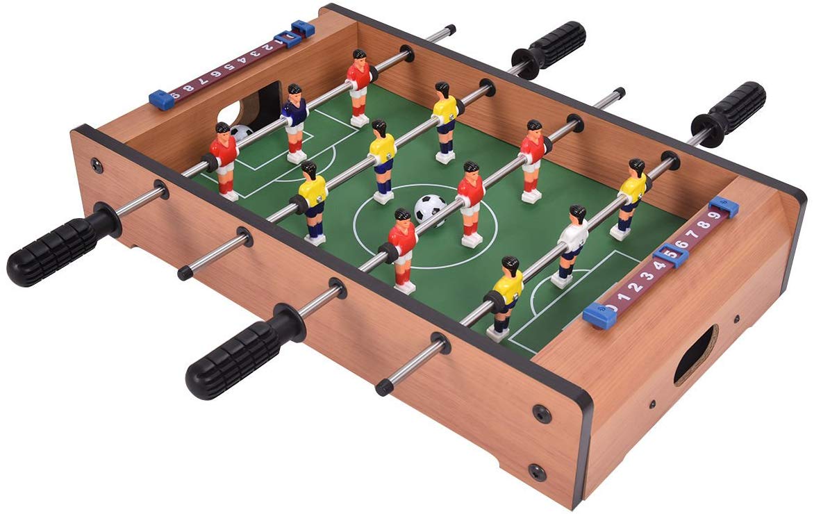Tabletop Foosball лента