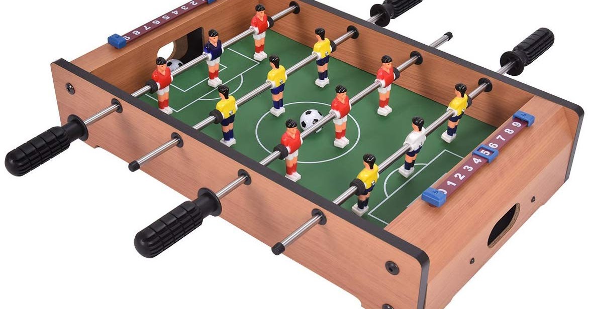 Настольный футбол Soccer game