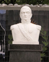 San Martín de Patricia Simek