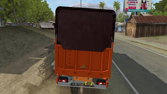 download mod truck fuso fj mtsa