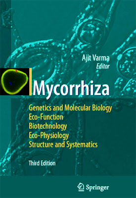 Mycorrhiza 3rd Edition