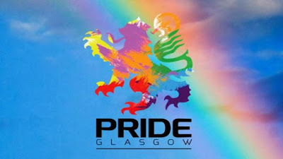 Glasgow Gay Pride