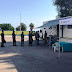 La solidarietà dell’Esercito in spiaggia a Bari per la Giornata per la Donazione di Sangue ed Emoderivati per il Polo Pediatrico del Policlinico