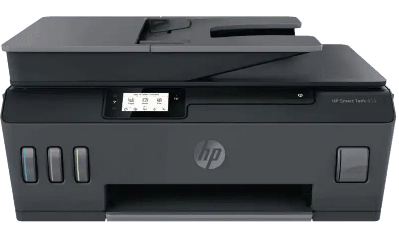 HP Smart Tank 615 Driver Downloads, Review And Price CPD
