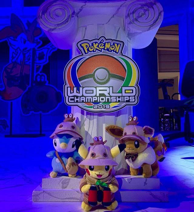 Pokémon GO: primeiro torneio oficial será no World Championships 2019