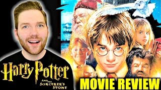 Harry Potter and the Sorcerer's Stone (2001) Review: