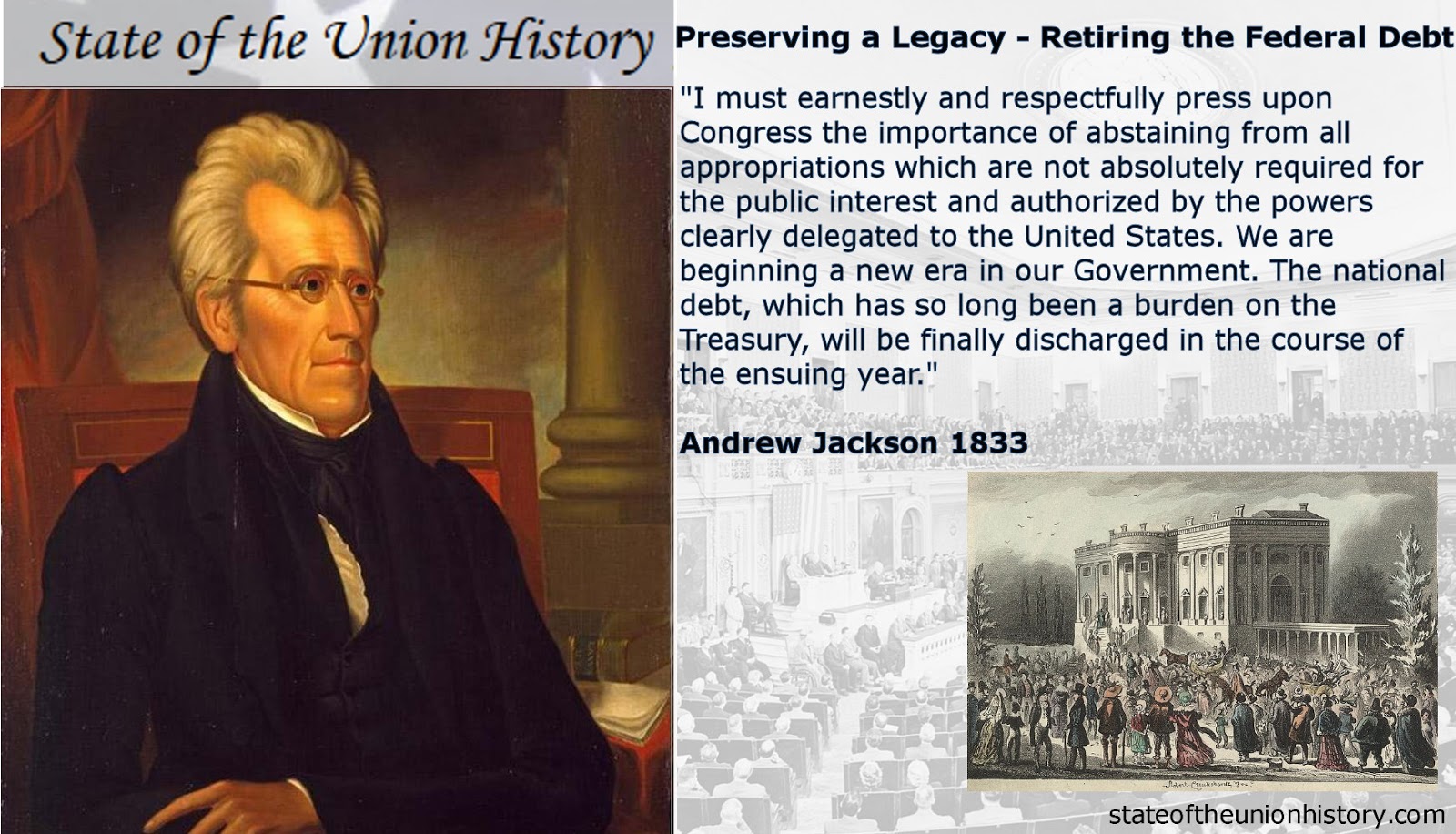 Compromise Of 1833 compromise-of-1833