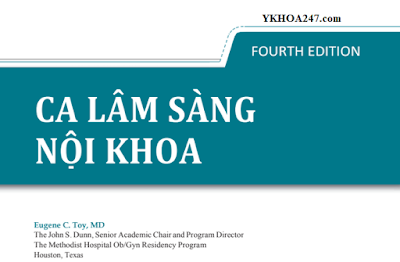 Ca lâm sàng nội khoa