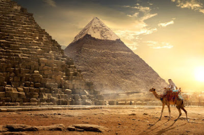 Egypt Trip Packages from USA Egypt Trip Packages from USA