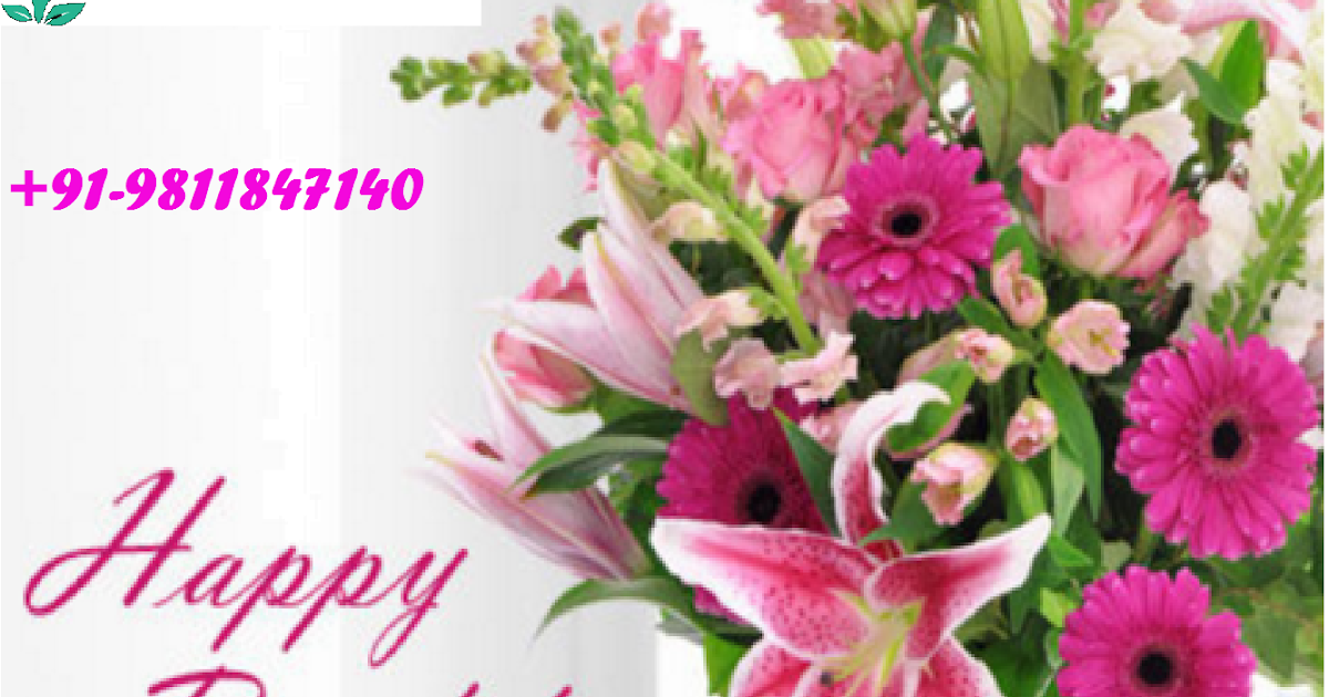 Flowers Delivery in Noida