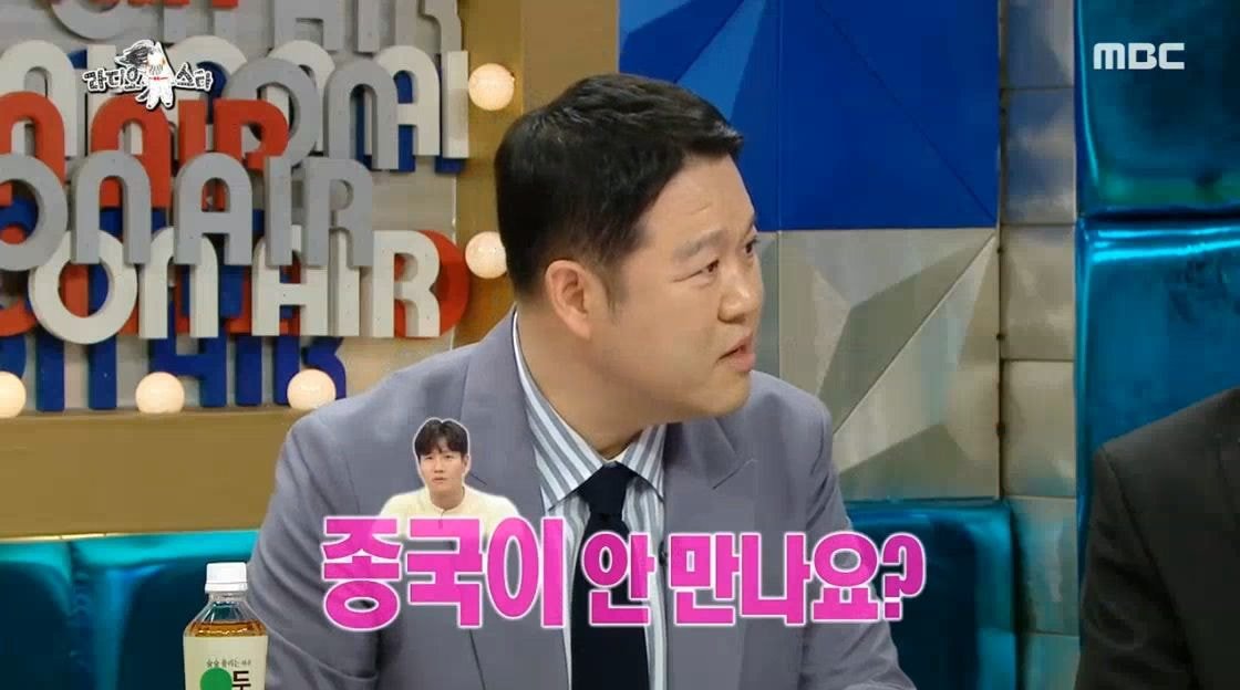 예능 활동 하지 않았던 윤은혜가 최근 1~2년 사이 부쩍 나오는 이유
