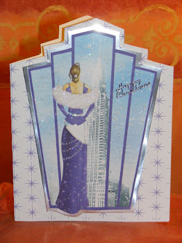 Christmas card 2010