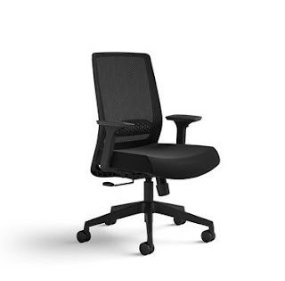 Medina task chair