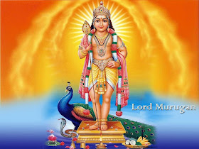 Hindu God Wallpapers Gallery: Murugan HD Wallpapers,Lord Murugan