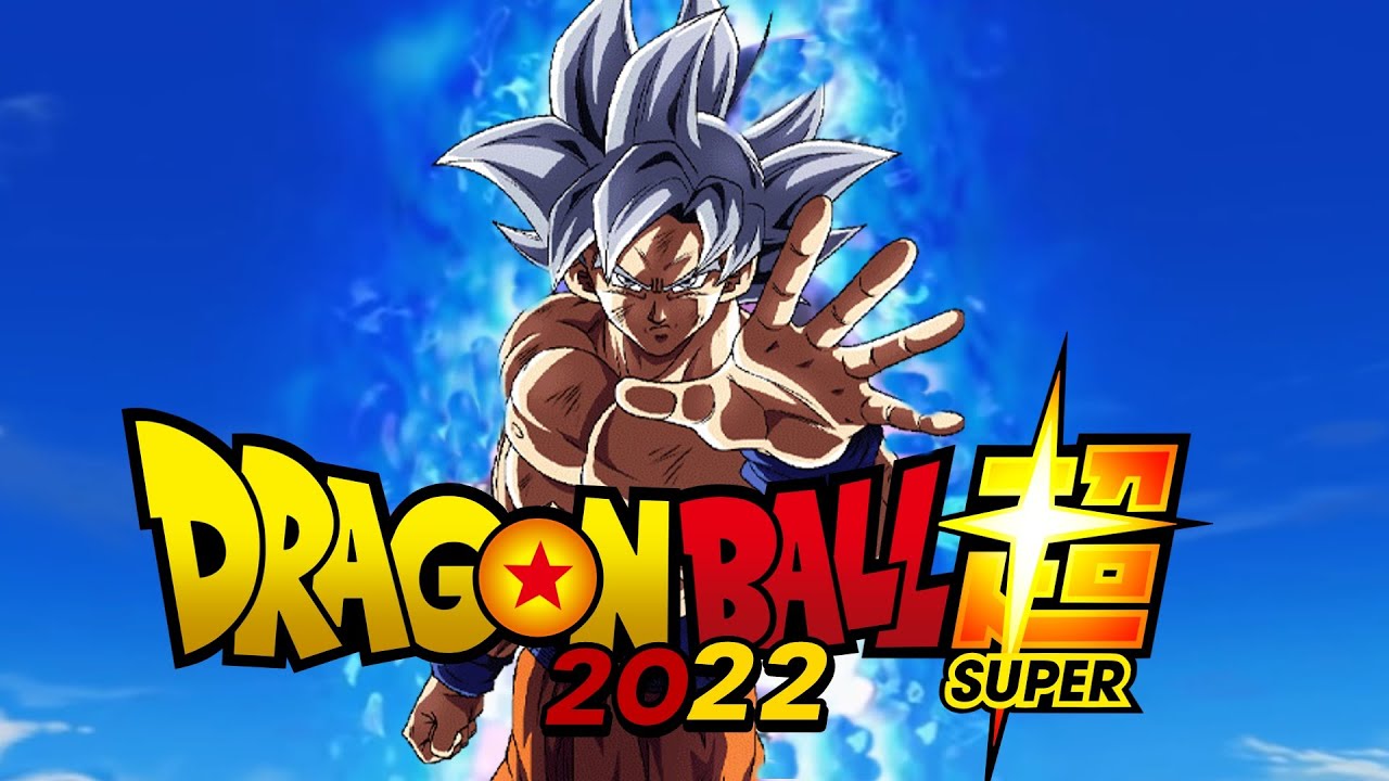 Dragon Ball Super the movie 2022