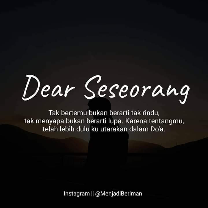 KATA KATA NASEHAT ISLAMI YANG PENUH INSPIRASI JDSK