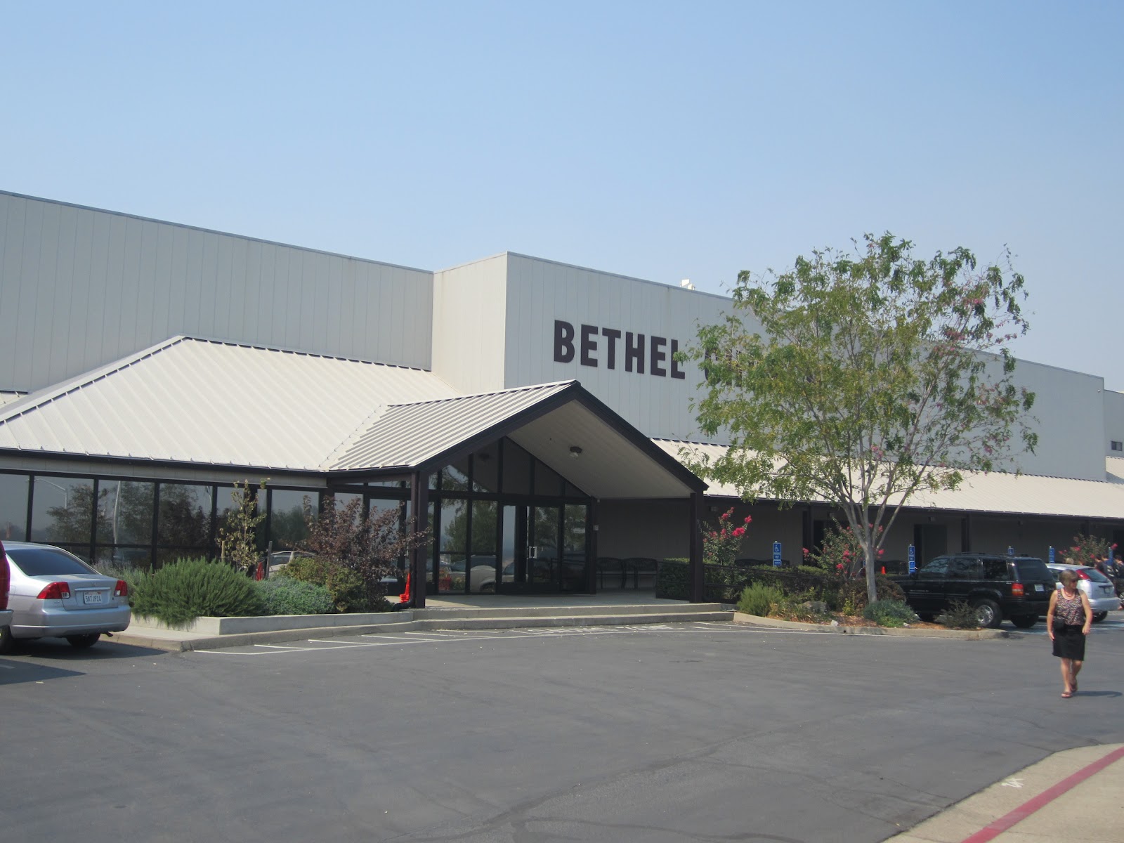 Pimms at Large Post No.8 Redding, USA