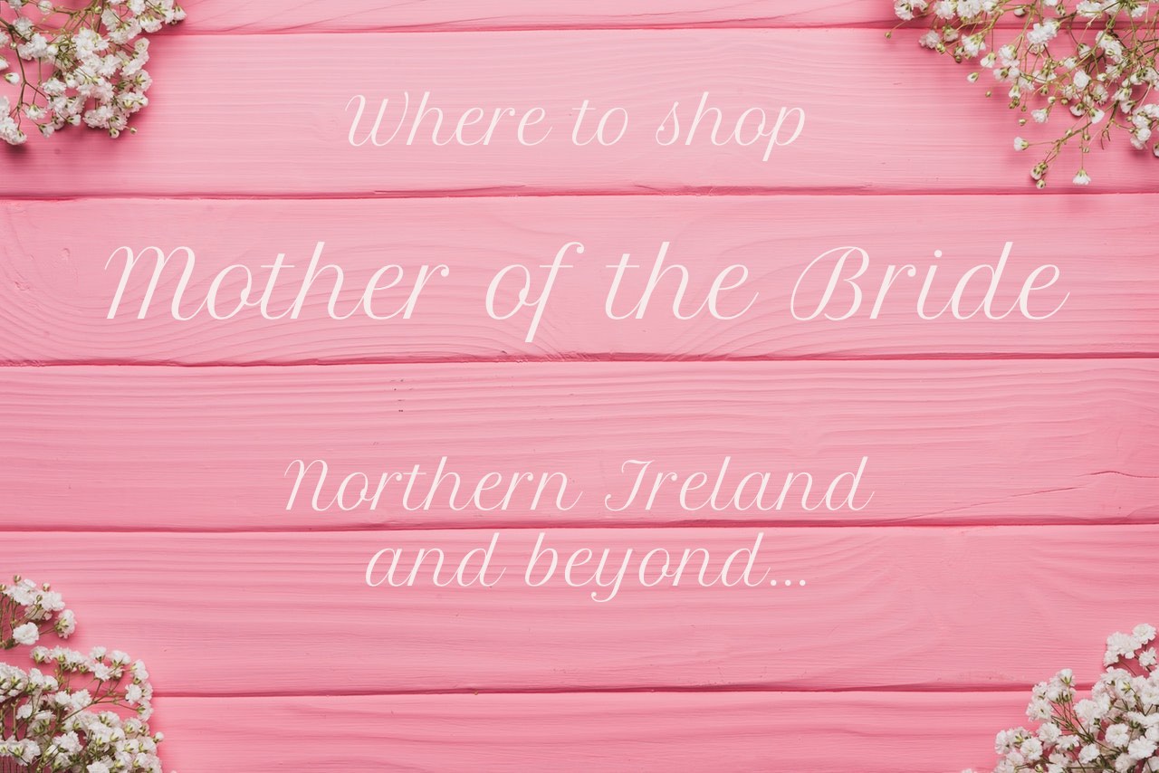 blush boutique mother of the bride